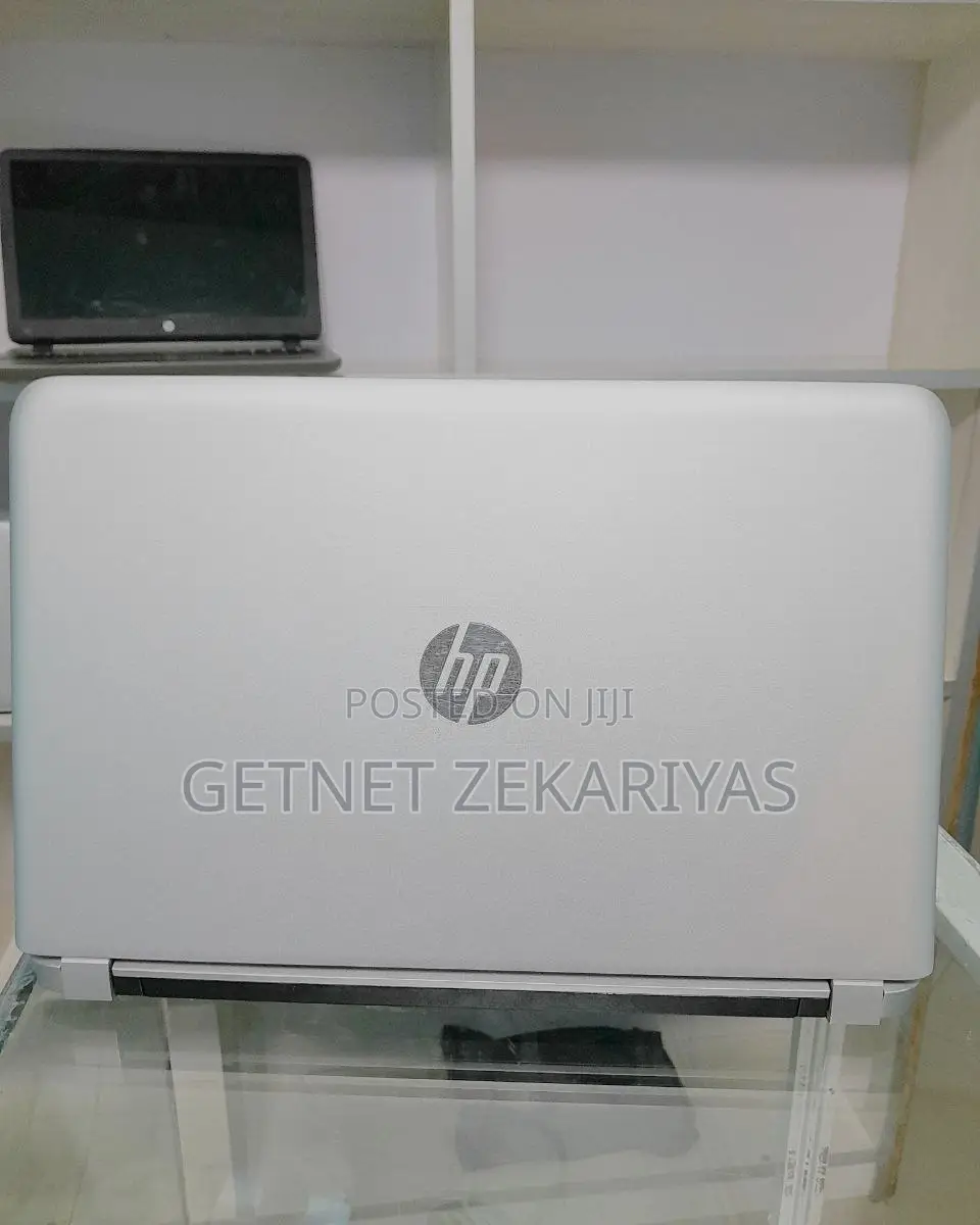 New Laptop HP Pavilion 15 8GB Intel Core I7 HDD 1T