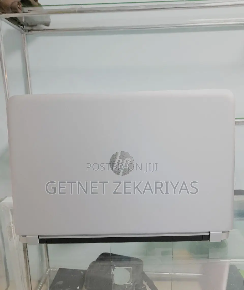 New Laptop HP Envy 15 8GB Intel Core I7 HDD 1T