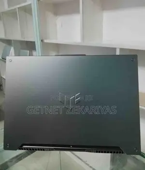 New Laptop Asus TUF Gaming A15 16GB AMD Ryzen 7 SSD 512GB