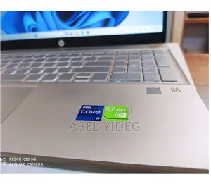 New Laptop HP Pavilion 15 16GB Intel Core I7 SSD 512GB