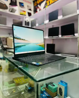 New Laptop Lenovo Legion 5 16GB Intel Core I5 SSD 1T