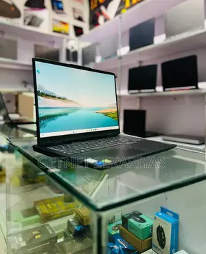 New Laptop Lenovo Legion 5 16GB Intel Core I5 SSD 1T