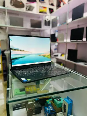 New Laptop Lenovo Legion 5 16GB Intel Core I5 SSD 1T