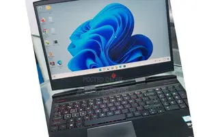 Photo - New Laptop HP Omen X 16GB Intel Core I7 SSD 512GB