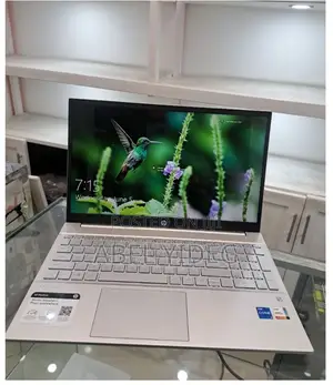 Photo - New Laptop HP Pavilion 15 12GB Intel Core I5 SSD 512GB