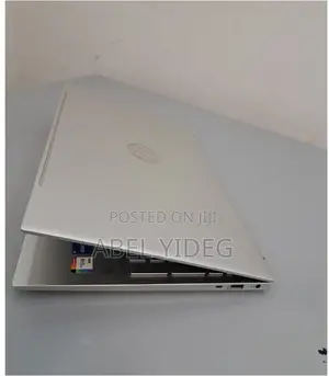 New Laptop HP Pavilion 15 12GB Intel Core I5 SSD 512GB