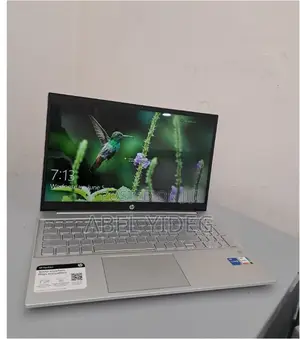 New Laptop HP Pavilion 15 12GB Intel Core I5 SSD 512GB