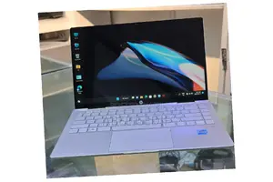 New Laptop HP Pavilion 15 8GB Intel Core I5 SSD 512GB