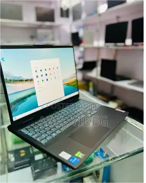 New Laptop Lenovo 16GB Intel Core I5 SSD 1T