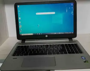 New Laptop HP Pavilion 15 8GB Intel Core I7 HDD 1T