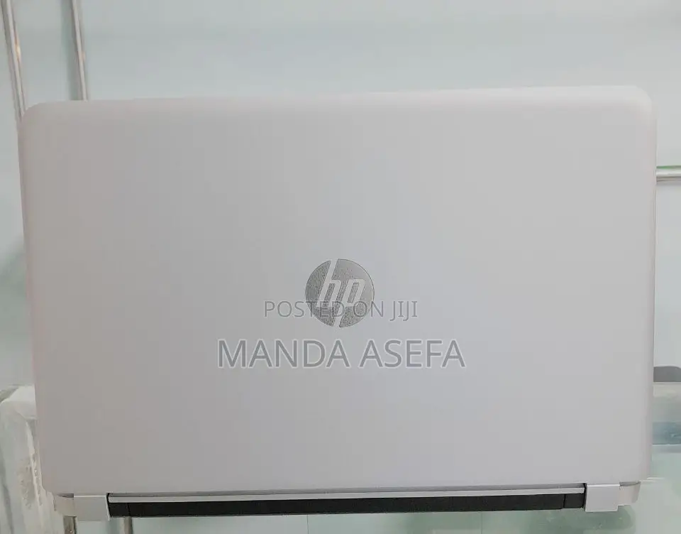 New Laptop HP Pavilion 15 8GB Intel Core I7 HDD 1T