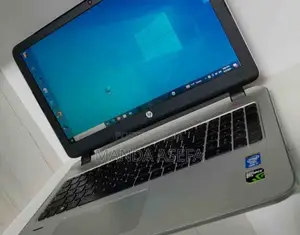 New Laptop HP Pavilion 15 8GB Intel Core I7 HDD 1T