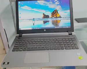 New Laptop HP Pavilion 15 8GB Intel Core I7 HDD 1T