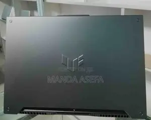 New Laptop Asus TUF Gaming A15 16GB AMD Ryzen 7 SSD 512GB