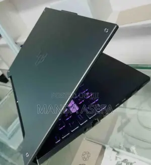 New Laptop Asus TUF Gaming A15 16GB AMD Ryzen 7 SSD 512GB