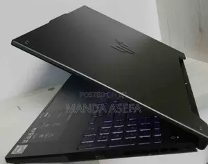 New Laptop Asus TUF Gaming A15 16GB AMD Ryzen 7 SSD 512GB