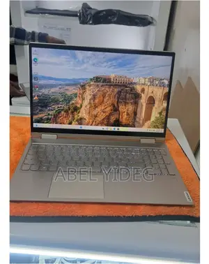 Photo - New Laptop Lenovo Yoga C740 12GB Intel Core I7 SSD 512GB