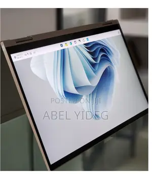 New Laptop Lenovo Yoga C740 12GB Intel Core I7 SSD 512GB