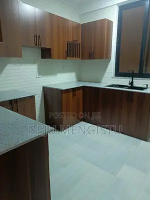 Photo - 3bdrm Apartment in ሰባ ሁለት, Bole for rent