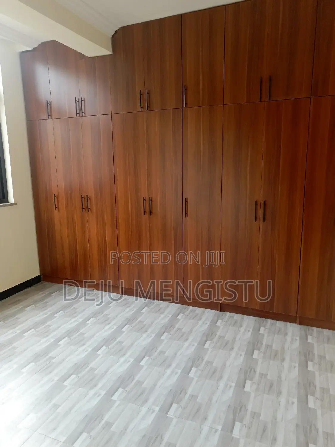 3bdrm Apartment in ሰባ ሁለት, Bole for rent