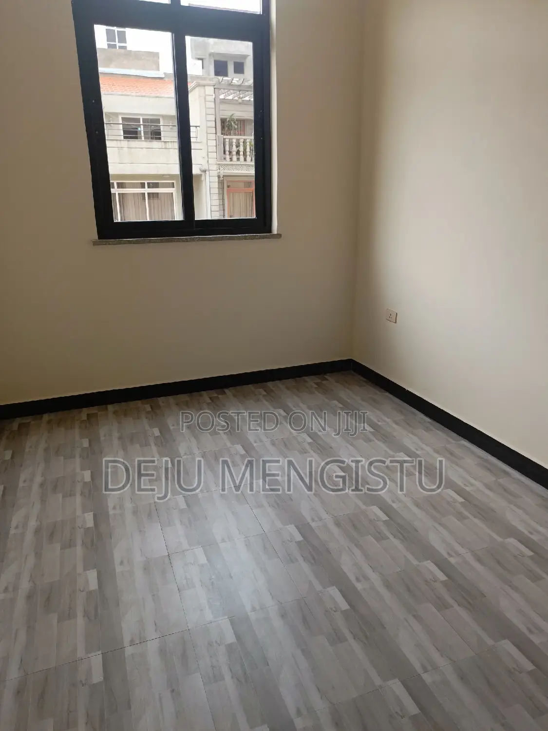 3bdrm Apartment in ሰባ ሁለት, Bole for rent
