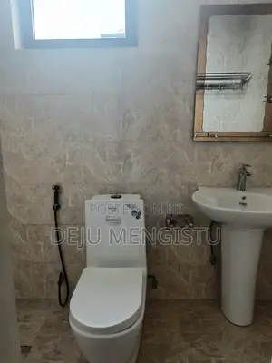 3bdrm Apartment in ሰባ ሁለት, Bole for rent