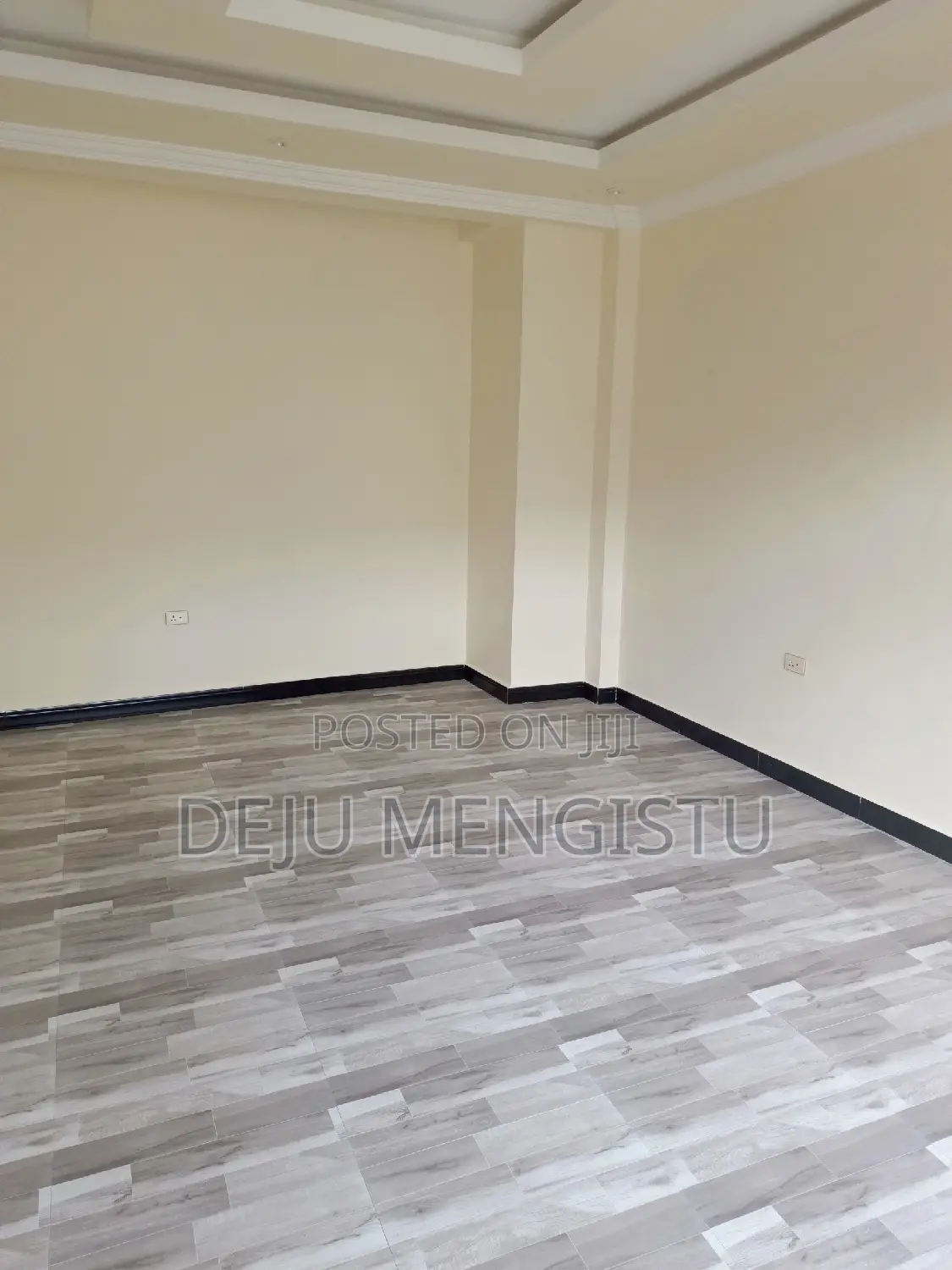 3bdrm Apartment in ሰባ ሁለት, Bole for rent