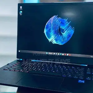 New Laptop HP Omen 16 16GB Intel Core I7 SSD 1T