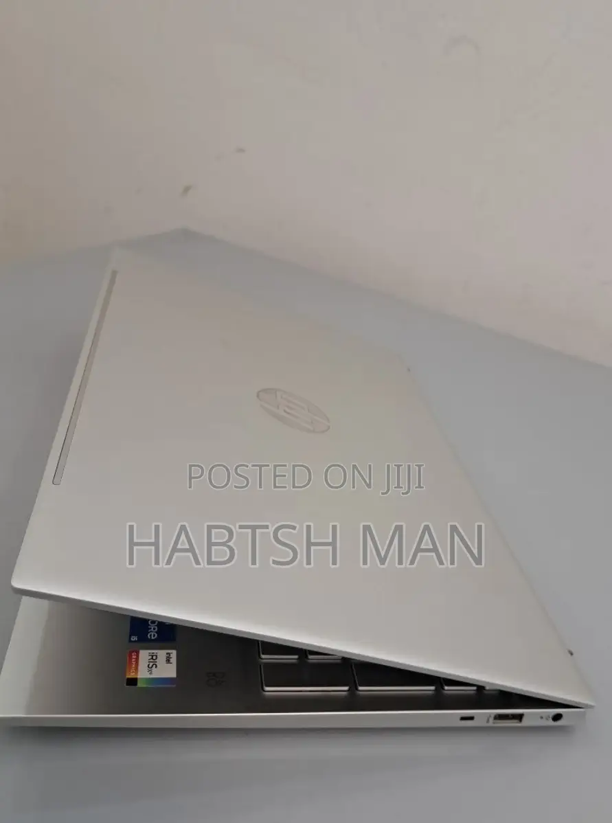 New Laptop HP Pavilion 15 12GB Intel Core I5 SSD 512GB