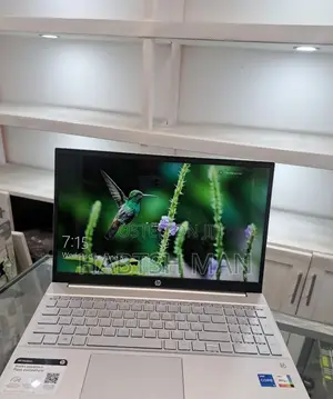 New Laptop HP Pavilion 15 12GB Intel Core I5 SSD 512GB