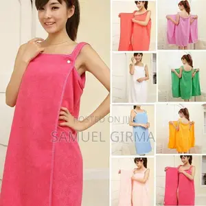 Photo - ~Smart Towel