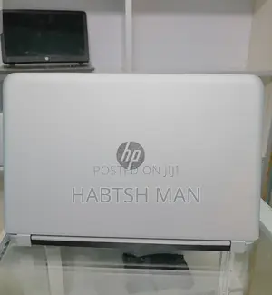 New Laptop HP Pavilion 15 8GB Intel Core I7 HDD 1T