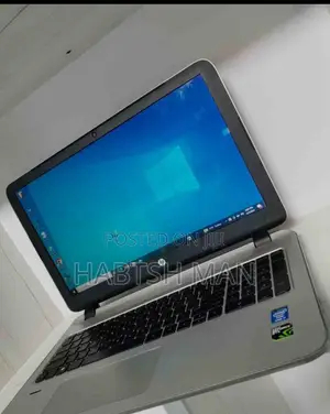 Photo - New Laptop HP Envy M6 8GB Intel Core I7 HDD 1T