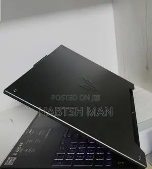 New Laptop Asus TUF Gaming A15 16GB AMD Ryzen 7 SSD 512GB