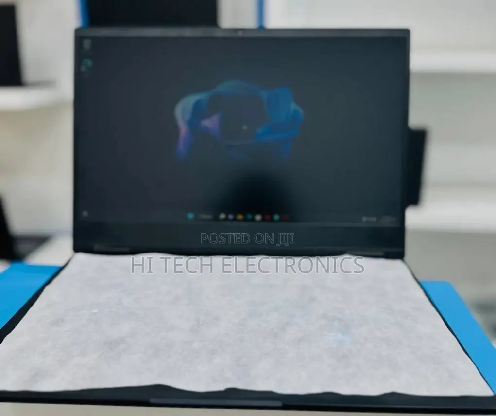 New Laptop HP Omen 16 16GB Intel Core I5 SSD 512GB