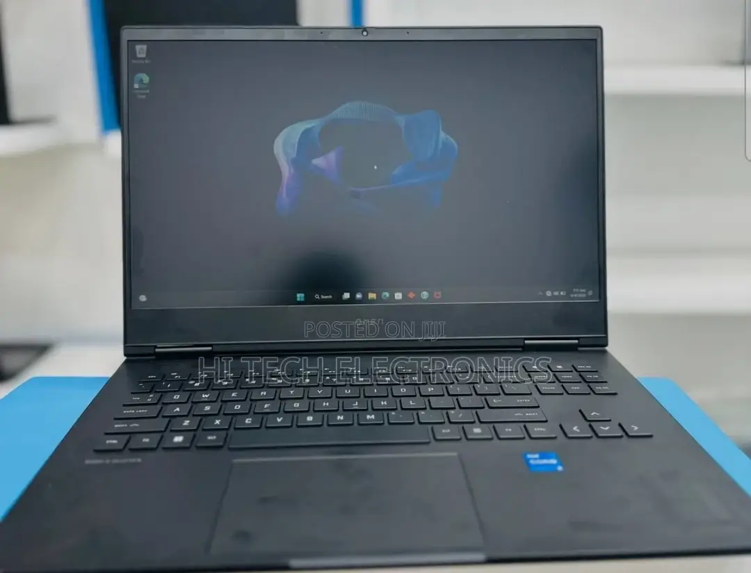 New Laptop HP Omen 16 16GB Intel Core I5 SSD 512GB