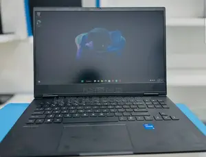 New Laptop HP Omen 16 16GB Intel Core I5 SSD 512GB