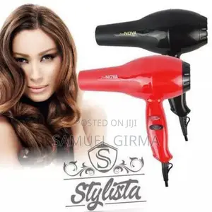 Photo - ~ Nova Professional Hair Dryer