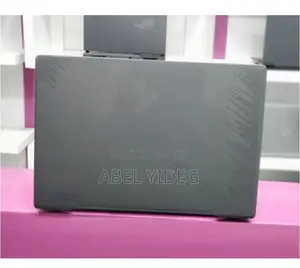 New Laptop Asus ROG Zephyrus G16 16GB Intel Core I7 SSD 1T