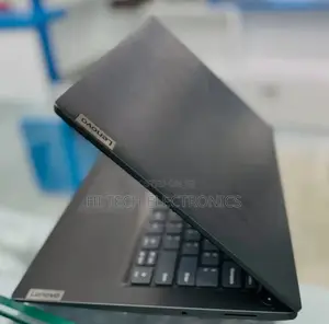 Laptop Lenovo Ideapad 3 8GB Intel Core I3 SSD 256GB