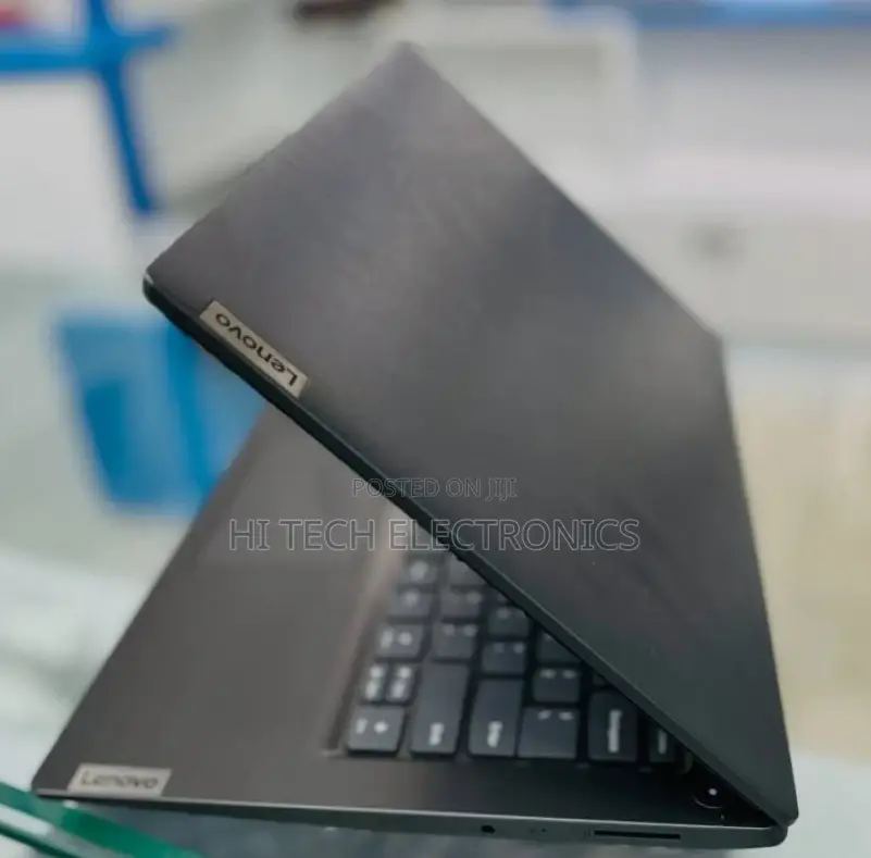 Laptop Lenovo Ideapad 3 8GB Intel Core I3 SSD 256GB