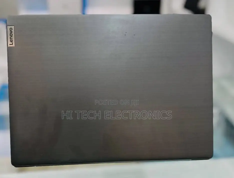 Laptop Lenovo Ideapad 3 8GB Intel Core I3 SSD 256GB