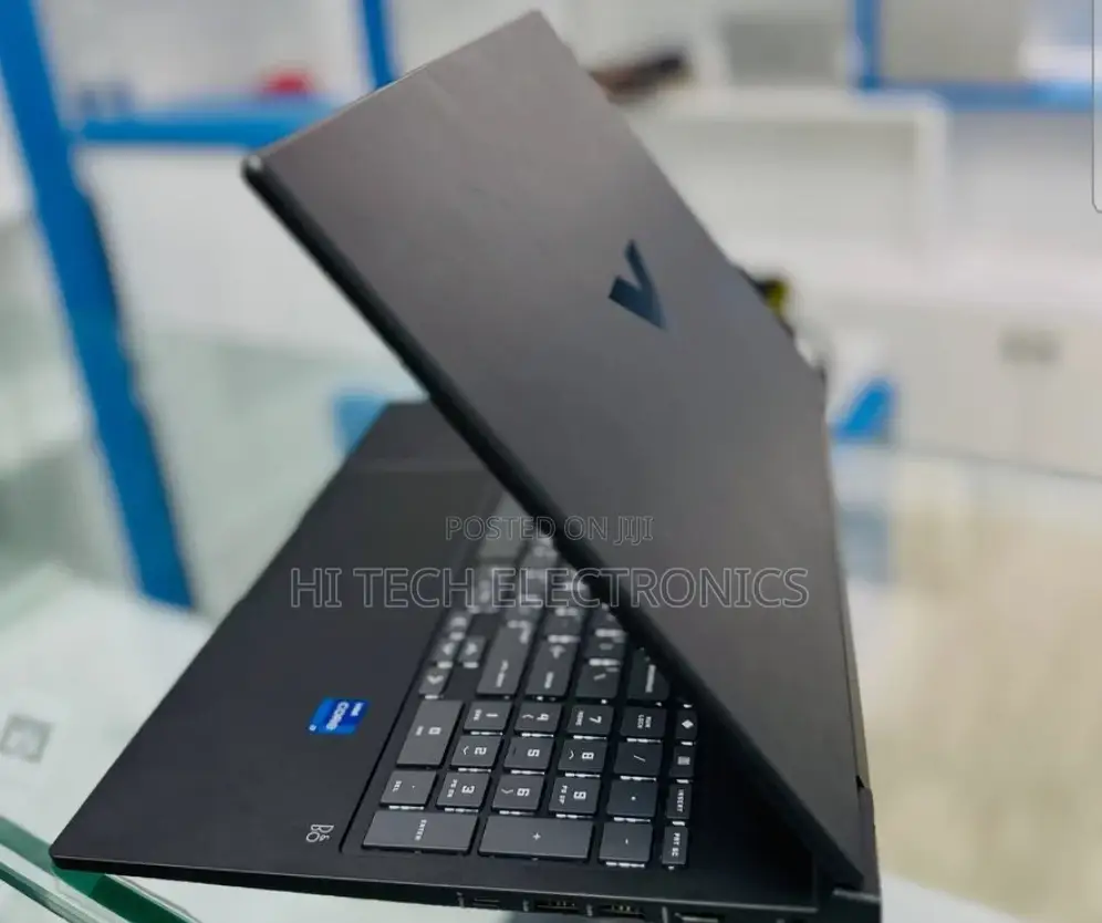New Laptop HP Victus 16 32GB Intel Core I7 SSD 1T