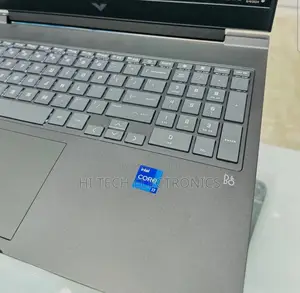 New Laptop HP Victus 16 32GB Intel Core I7 SSD 1T