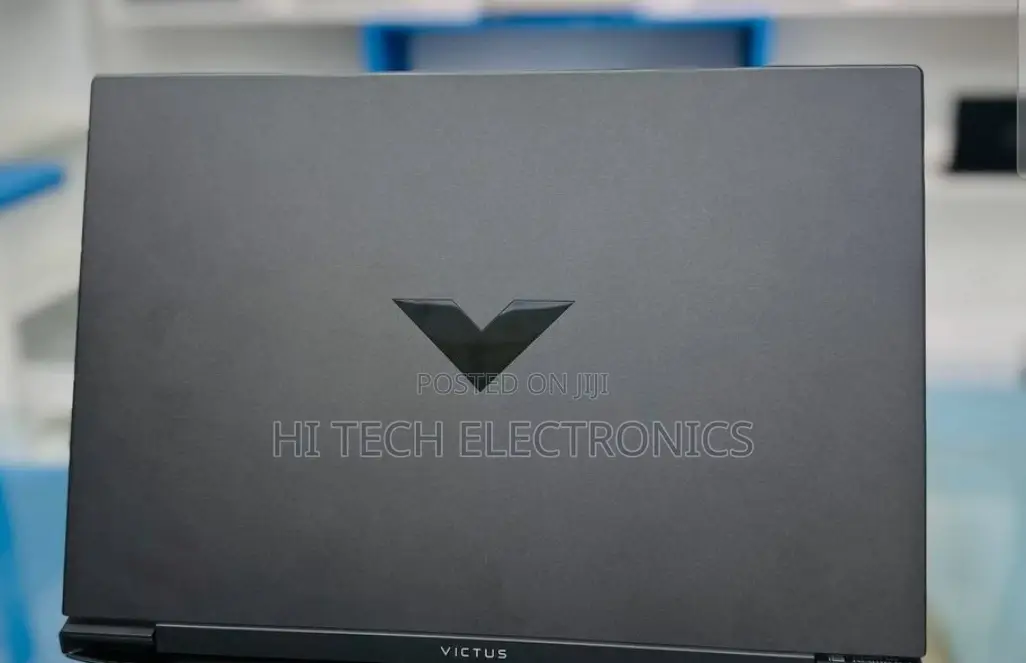 New Laptop HP Victus 16 32GB Intel Core I7 SSD 1T