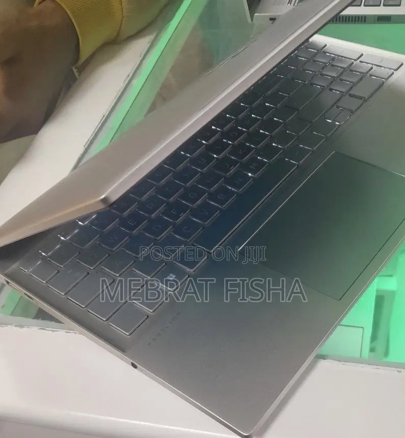 New Laptop HP Pavilion 15 16GB Intel Core I7 SSD 1T