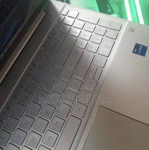 New Laptop HP Pavilion 15 16GB Intel Core I7 SSD 1T