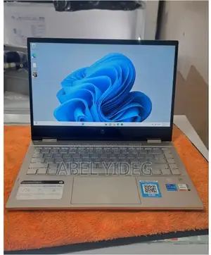 Photo - New Laptop HP Pavilion X360 8GB Intel Core I5 SSD 512GB