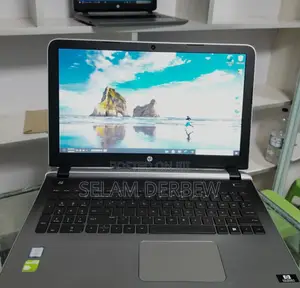 Photo - New Laptop HP Pavilion 11 8GB Intel Core I7 HDD 1T