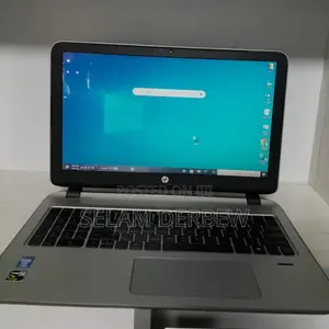 New Laptop HP Pavilion 11 8GB Intel Core I7 HDD 1T